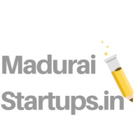 MaduraiStartups logo, MaduraiStartups contact details