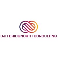 DJH Bridgnorth Consulting Ltd logo, DJH Bridgnorth Consulting Ltd contact details