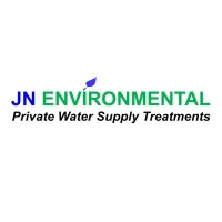 JN Environmental - Private Water Supply Treatments logo, JN Environmental - Private Water Supply Treatments contact details