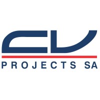 CV Projects SA (PTY) LTD logo, CV Projects SA (PTY) LTD contact details