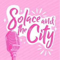 Solace and the City logo, Solace and the City contact details