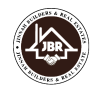 Jinnah Builders & Real Estate logo, Jinnah Builders & Real Estate contact details