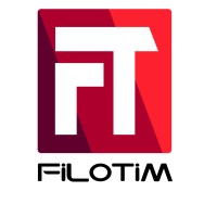 Filotim logo, Filotim contact details