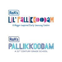 Lil & Raks Pallikkoodam logo, Lil & Raks Pallikkoodam contact details