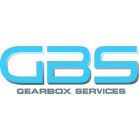 GBS Gearbox Services International logo, GBS Gearbox Services International contact details