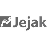 Majalah Jejak logo, Majalah Jejak contact details