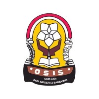 OSIS SMA Negeri 3 Bandung logo, OSIS SMA Negeri 3 Bandung contact details