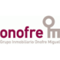 GRUPO INMOBILIARIO ONOFRE MIGUEL logo, GRUPO INMOBILIARIO ONOFRE MIGUEL contact details