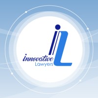 Innovative Lawyers logo, Innovative Lawyers contact details