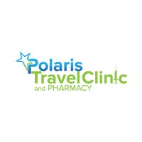 Polaris Travel Clinic and Pharmacy logo, Polaris Travel Clinic and Pharmacy contact details