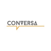 CONVERSA BMB logo, CONVERSA BMB contact details