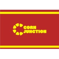 Corn Junction logo, Corn Junction contact details