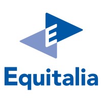 Equitalia SpA logo, Equitalia SpA contact details