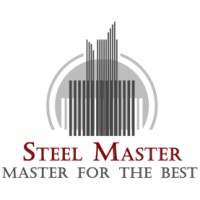 Steel Master Co. Ltd logo, Steel Master Co. Ltd contact details