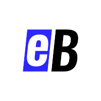 eBrokers logo, eBrokers contact details