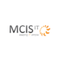 MCIS IT logo, MCIS IT contact details