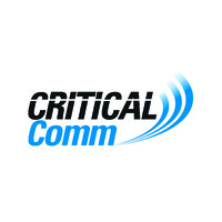 CriticalComm Chile logo, CriticalComm Chile contact details