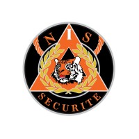 NIS SECURITE & INVESTIGATIONS logo, NIS SECURITE & INVESTIGATIONS contact details