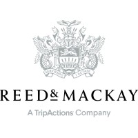 Reed & Mackay Deutschland GmbH logo, Reed & Mackay Deutschland GmbH contact details