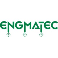 ENGMATEC logo, ENGMATEC contact details