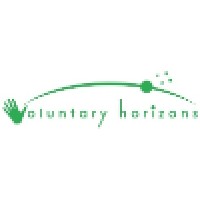 Voluntary Horizons logo, Voluntary Horizons contact details