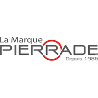 PIERRADE logo, PIERRADE contact details