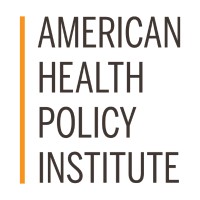 American Health Policy Institute logo, American Health Policy Institute contact details