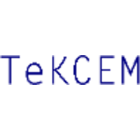 Tekcem logo, Tekcem contact details