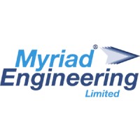 Myriad Engineering Ltd logo, Myriad Engineering Ltd contact details