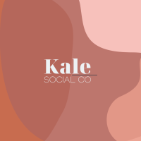 Kale Social Co logo, Kale Social Co contact details