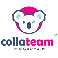 CollaTeam logo, CollaTeam contact details