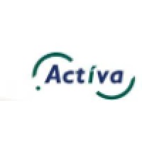 Actíva logo, Actíva contact details