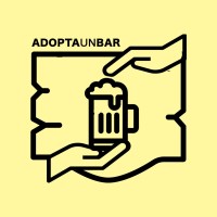 Adopta Un Bar logo, Adopta Un Bar contact details