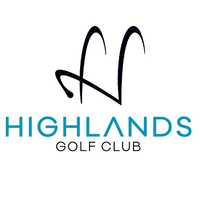 Highlands Golf Club (est 1929) logo, Highlands Golf Club (est 1929) contact details