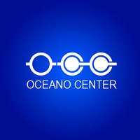 Oceano Center logo, Oceano Center contact details