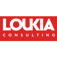 AB LOUKIA CONSULTING logo, AB LOUKIA CONSULTING contact details