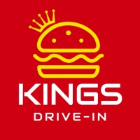 KINGS DRIVE-IN logo, KINGS DRIVE-IN contact details