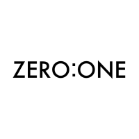 Zero:One logo, Zero:One contact details