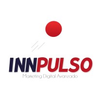 INNPULSO logo, INNPULSO contact details