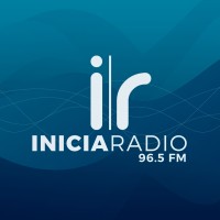 Inicia Radio logo, Inicia Radio contact details