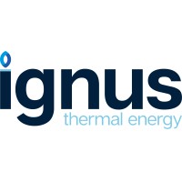 Ignus Energy logo, Ignus Energy contact details