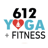 612 Yoga + Fitness logo, 612 Yoga + Fitness contact details