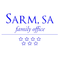 SARM S.A. Family Office logo, SARM S.A. Family Office contact details