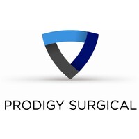 Prodigy Surgical logo, Prodigy Surgical contact details