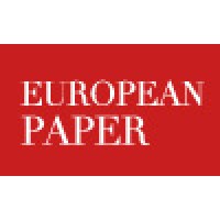 European Paper Company logo, European Paper Company contact details