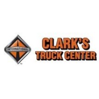 Clarks Truck Center logo, Clarks Truck Center contact details