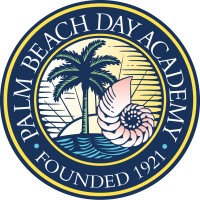 Palm Beach Day Academy logo, Palm Beach Day Academy contact details