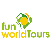 Fun World Tours logo, Fun World Tours contact details