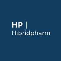 Hibridpharm logo, Hibridpharm contact details