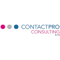 ContactPro | Consulting logo, ContactPro | Consulting contact details